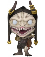 Figurica Funko POP! Games: Diablo 4 - Treasure Goblin #953 -1